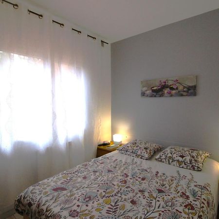 Apartamento Rose de Sel Hyères Exterior foto