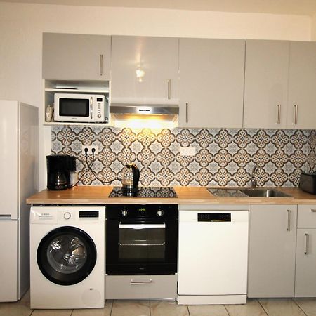 Apartamento Rose de Sel Hyères Exterior foto