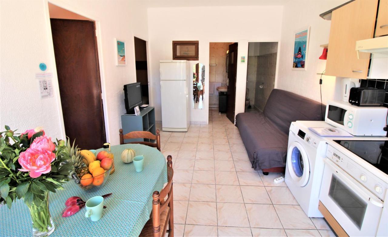 Apartamento Rose de Sel Hyères Exterior foto