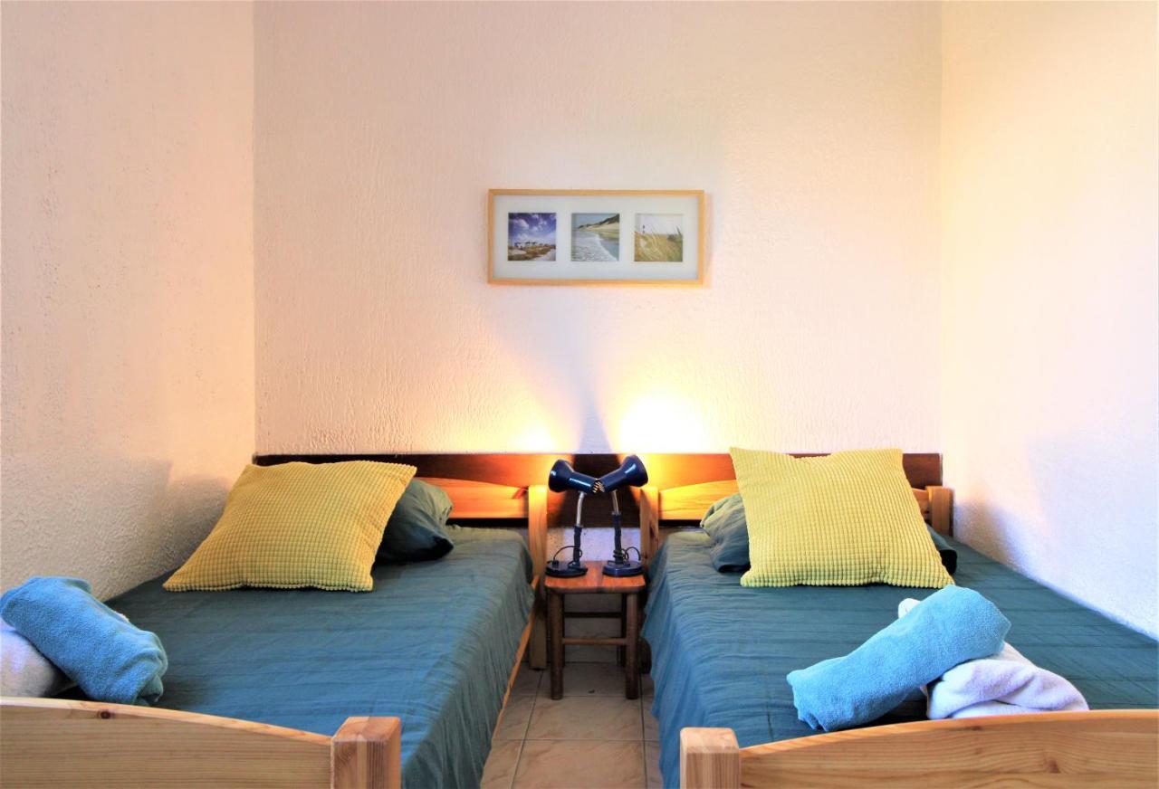 Apartamento Rose de Sel Hyères Exterior foto