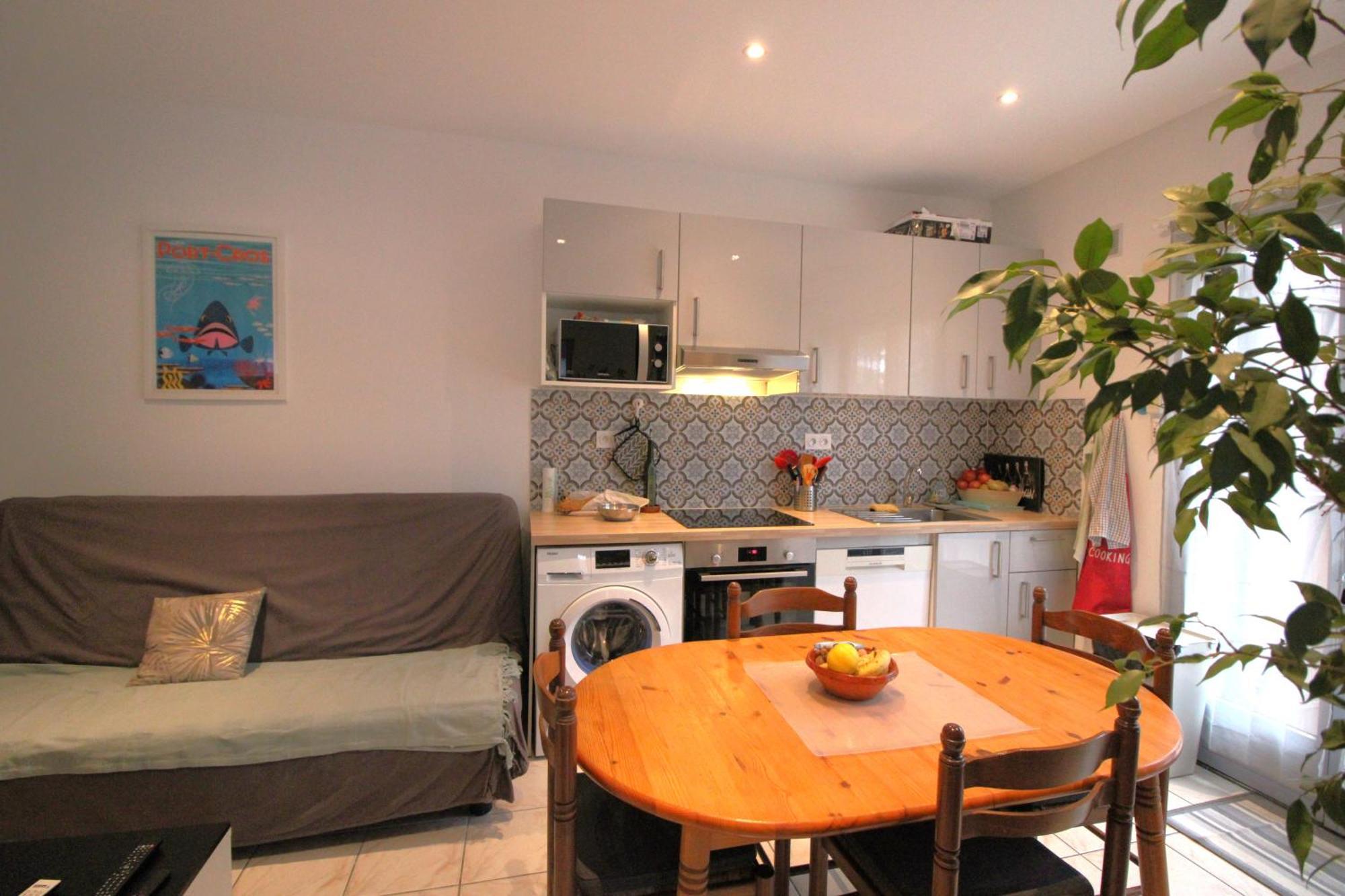 Apartamento Rose de Sel Hyères Exterior foto